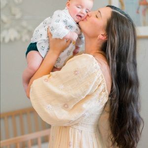 Meet your Posher, Abigail